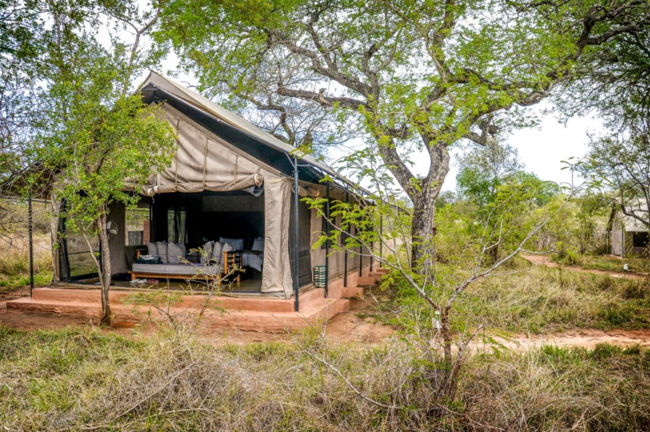Honeyguide Khoka Moya Lodge