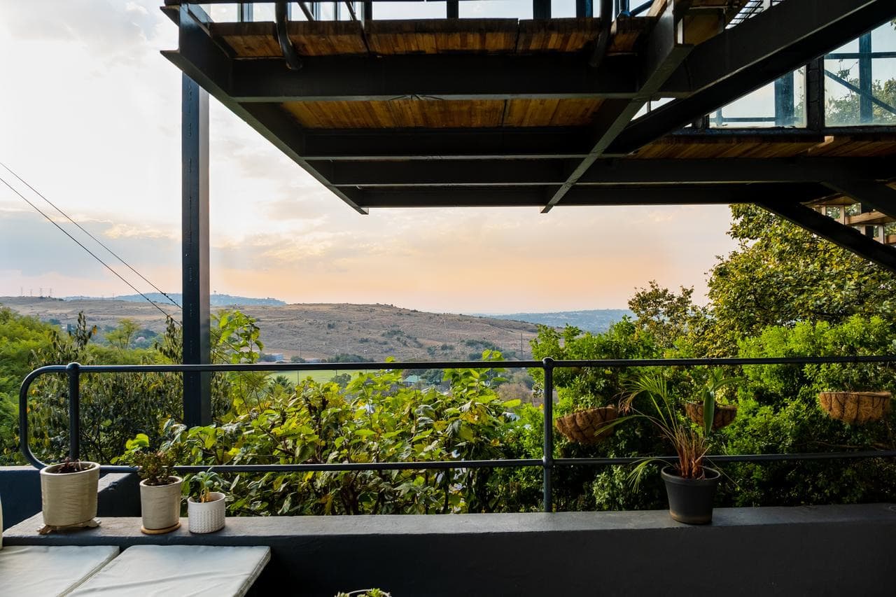 Pablo House Johannesburg